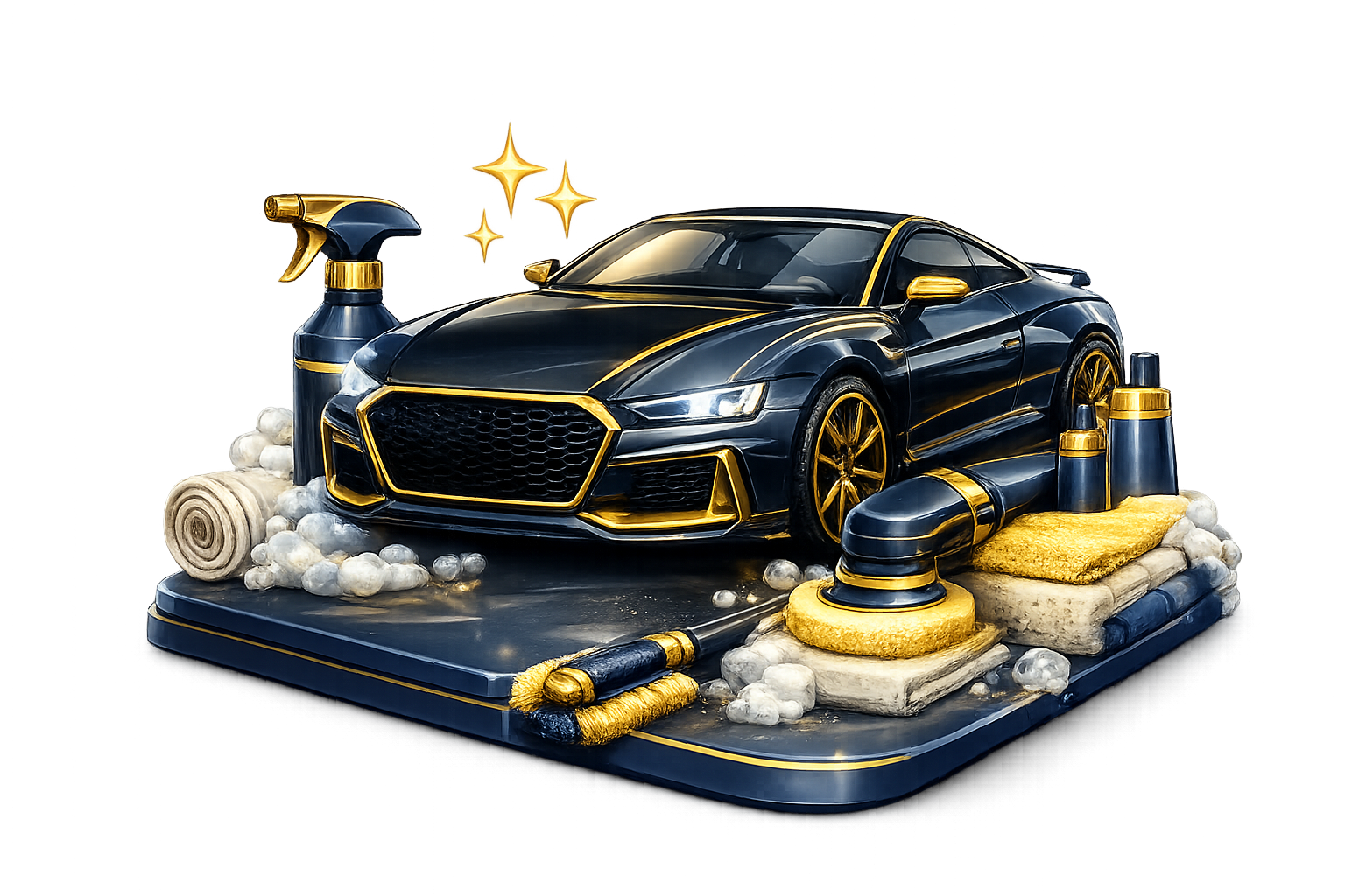 Car Detailing