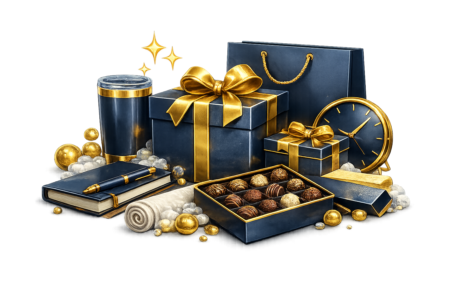 Corporate Gifting