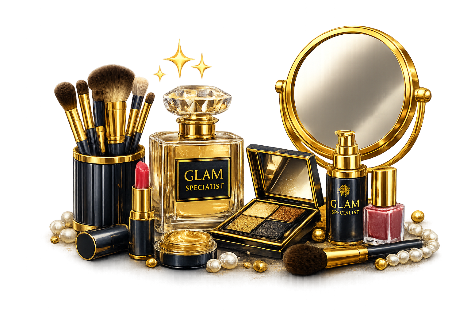 Glam Specialist