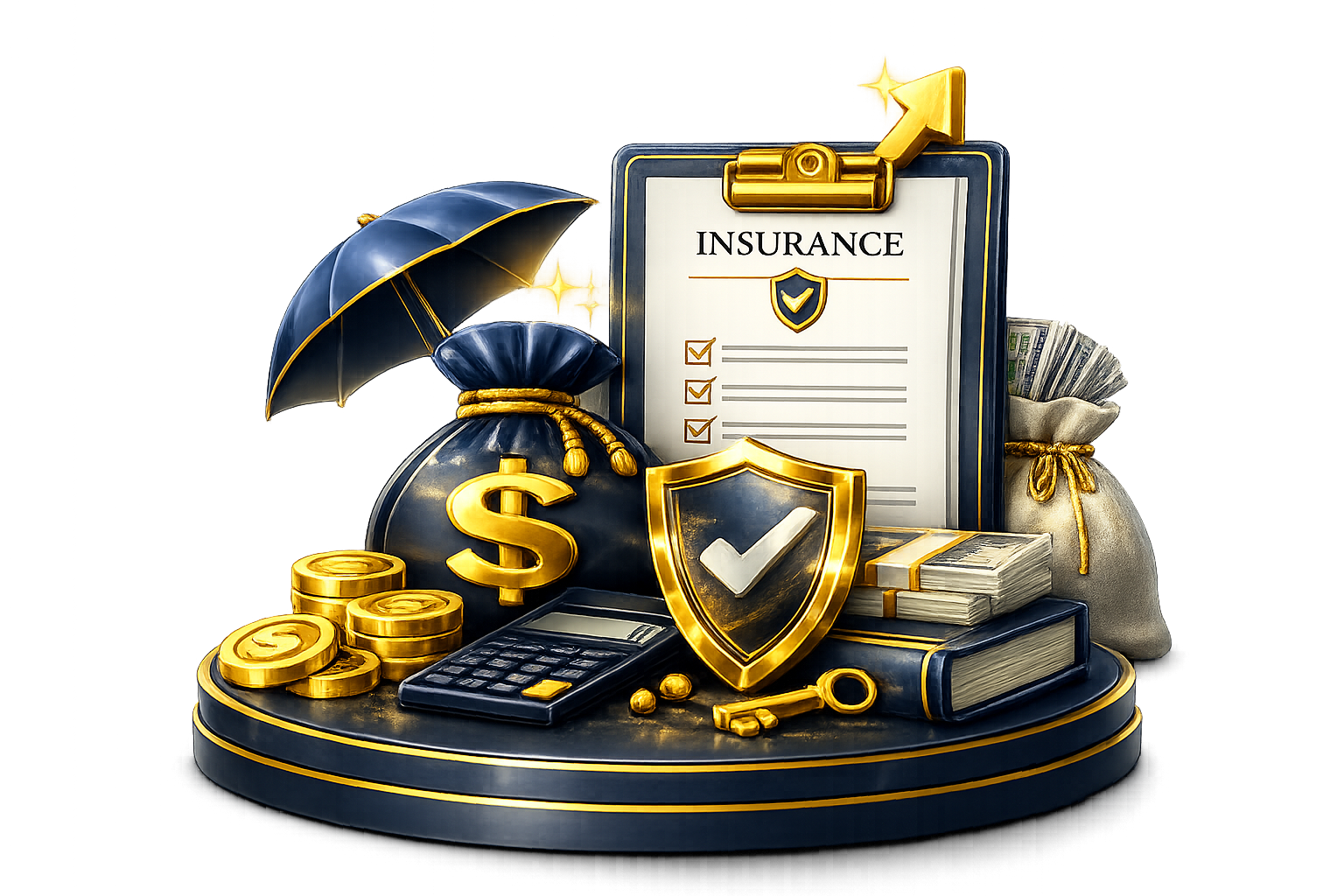 Insurance Solutions