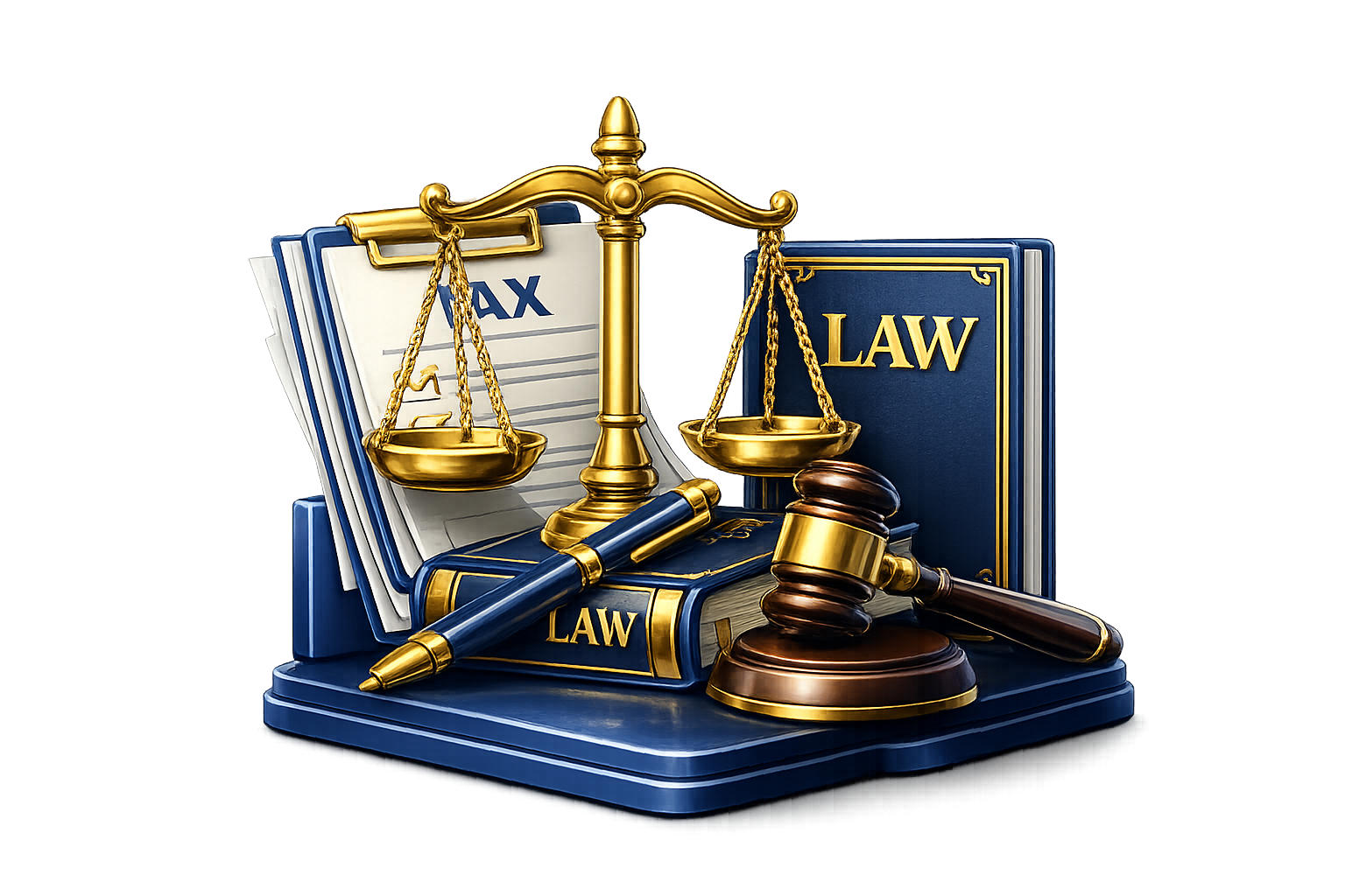 Legal Advisory
