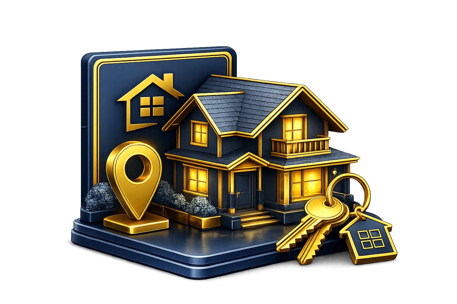 Real Estate
