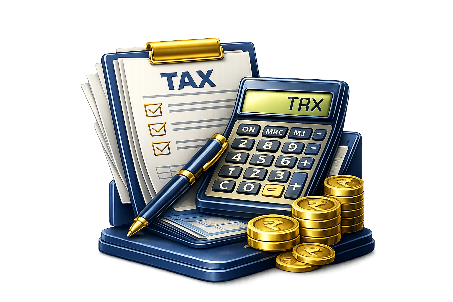 Audit & Taxation