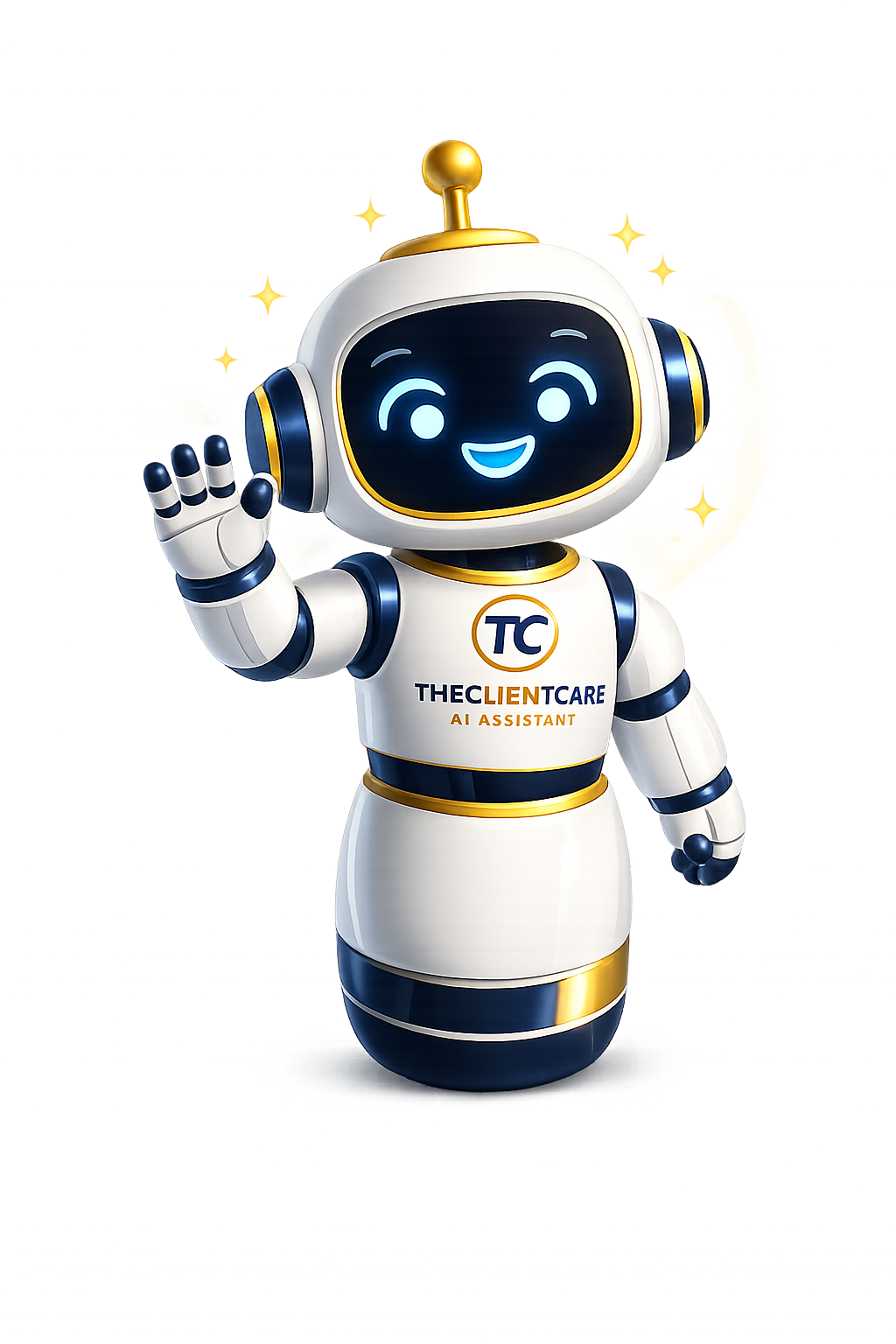 THECLIENTCARE AI